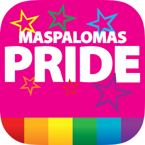 Maspalomas Pride Gran Canaria 1.1