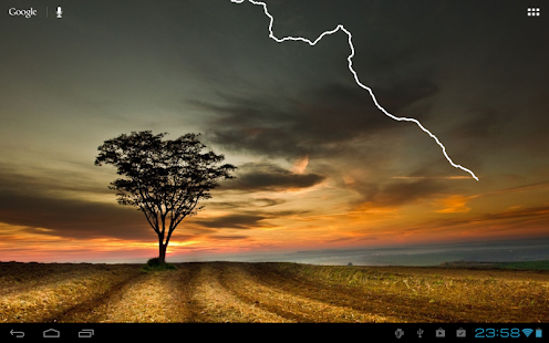 How to mod Electrical Live Wallpaper lastet apk for android