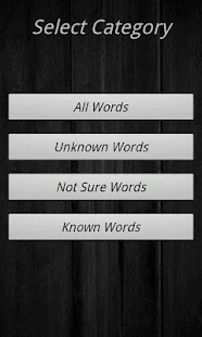 Free Download Vocab PRO APK