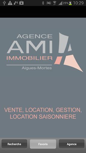 AGENCE AIGUES MORTES IMMO