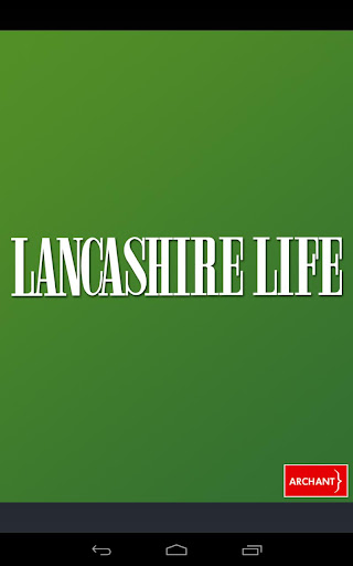 Lancashire Life