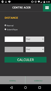 Convertisseur Acéricole Screenshots 12