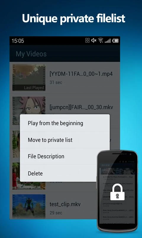 QQPlayer - screenshot