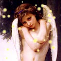 Cupid Live Wallpaper logo