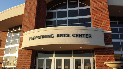 Stillwater Performing Arts Center