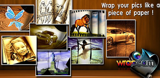 WrapCam -  apk apps