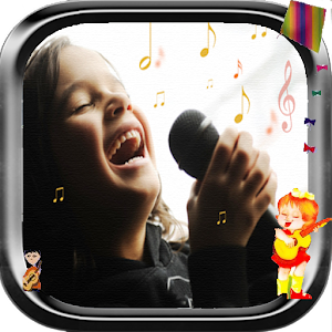 Çocuklar İçin Eğitici Şarkılar.apk 1.4