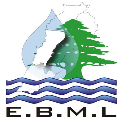 Water of Beirut Mount Lebanon LOGO-APP點子