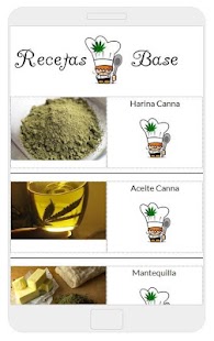 How to mod Cannabi Recetas 8.0.0 unlimited apk for android