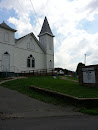 Eggleston Methodist Church