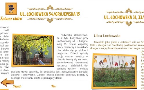 Free Download Prawa Warszawa APK for Android
