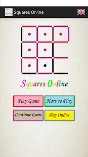 Squares Online! Screenshots 0