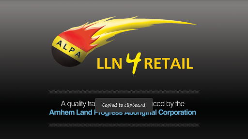 ALPA LLN 4 Retail