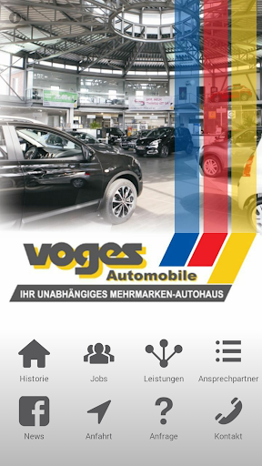 Frank Voges Automobile GmbH