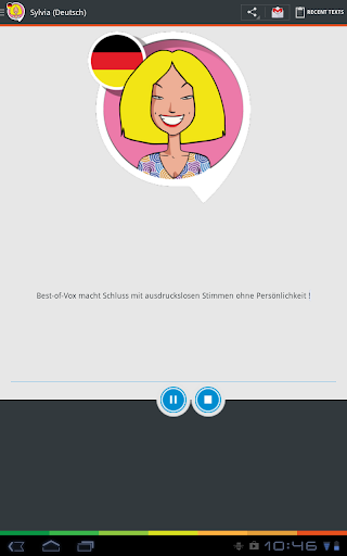 免費下載通訊APP|Sylvia TTS voice (German) app開箱文|APP開箱王