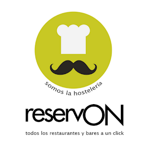 reservON.es reservON.es