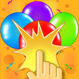Balloon Pop - Tap and Pop 1.1