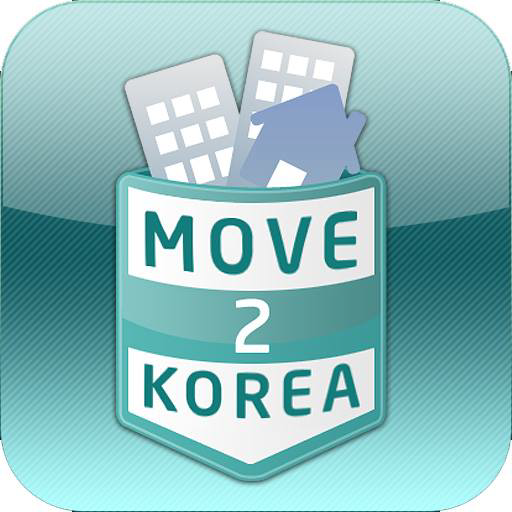 M2K - 외국인렌트, 매매, 분양, 한글영어 자동호환 LOGO-APP點子