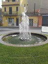 Fontana Vittorio Veneto
