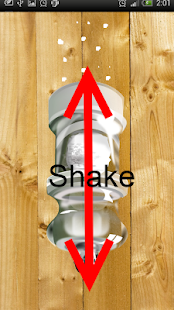 How to install Salt Shaker simulator unlimited apk for pc