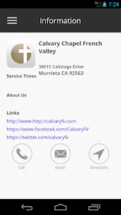 Lastest Calvary FV APK for Android