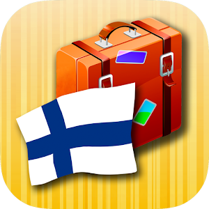 Finnish phrasebook 1.0