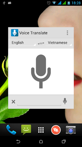Voice Translator