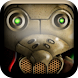 Steampunk Robot
