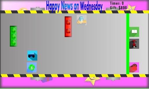 Happy News Game Screenshots 7