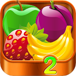 Cover Image of ดาวน์โหลด Fruit Link 2 1.2.5 APK
