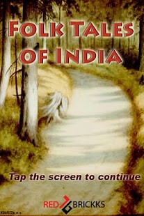 Folk Tales of India