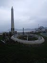 Llandudno - War Memorial