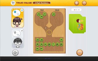 PlayFACTO(True? False?) APK Ảnh chụp màn hình #5