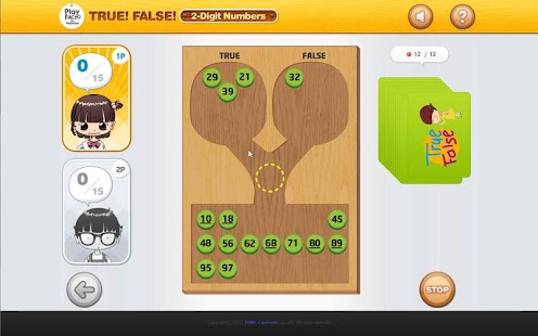 PlayFACTO(True? False?) Screenshots 4