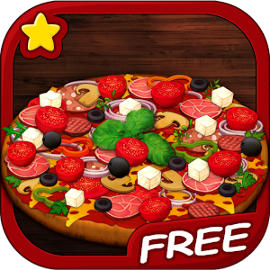 Pizza Chef Free for PC and MAC