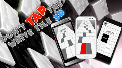 No Tap on Piano White Tile APK Download for Android