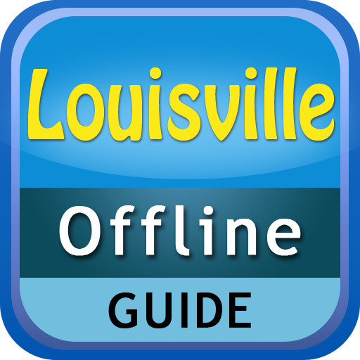 Louisville Offline Guide 旅遊 App LOGO-APP開箱王