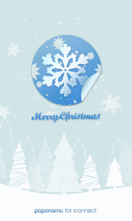 download Sticker Go launcher theme free