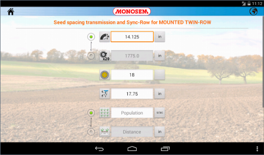 MONOSEM US Screenshots 8
