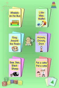 Download BB Nursery Rhymes 2 APK