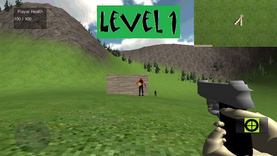 Download Alien Monkey Invasion LITE APK for PC
