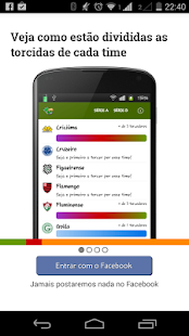 Lastest Que Time é Teu? APK for Android
