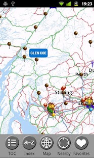 How to mod Scotland, UK - Guide & Map 21.3.20 mod apk for android