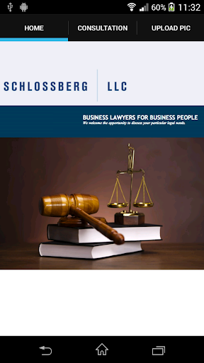 Schlossberg LLC