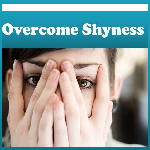 免費下載書籍APP|How To Overcome Shyness Tips ! app開箱文|APP開箱王