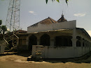Sarean Mosque