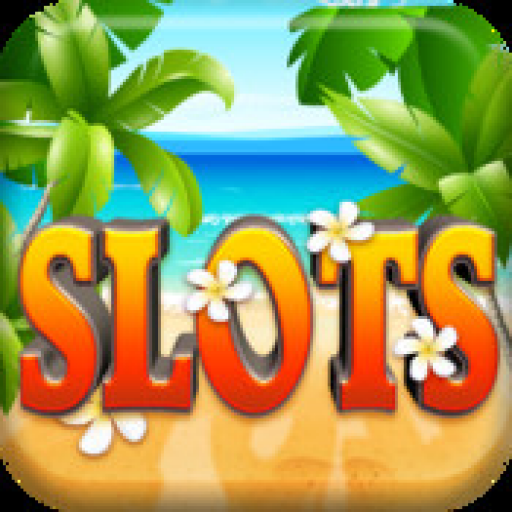 Pokies Island- Free Spin Game LOGO-APP點子