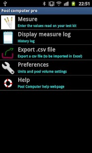 Download Pool Computer Pro APK for Android