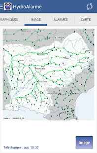 HydroAlarme Screenshots 13