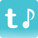 Musha music Player for Twitter icon